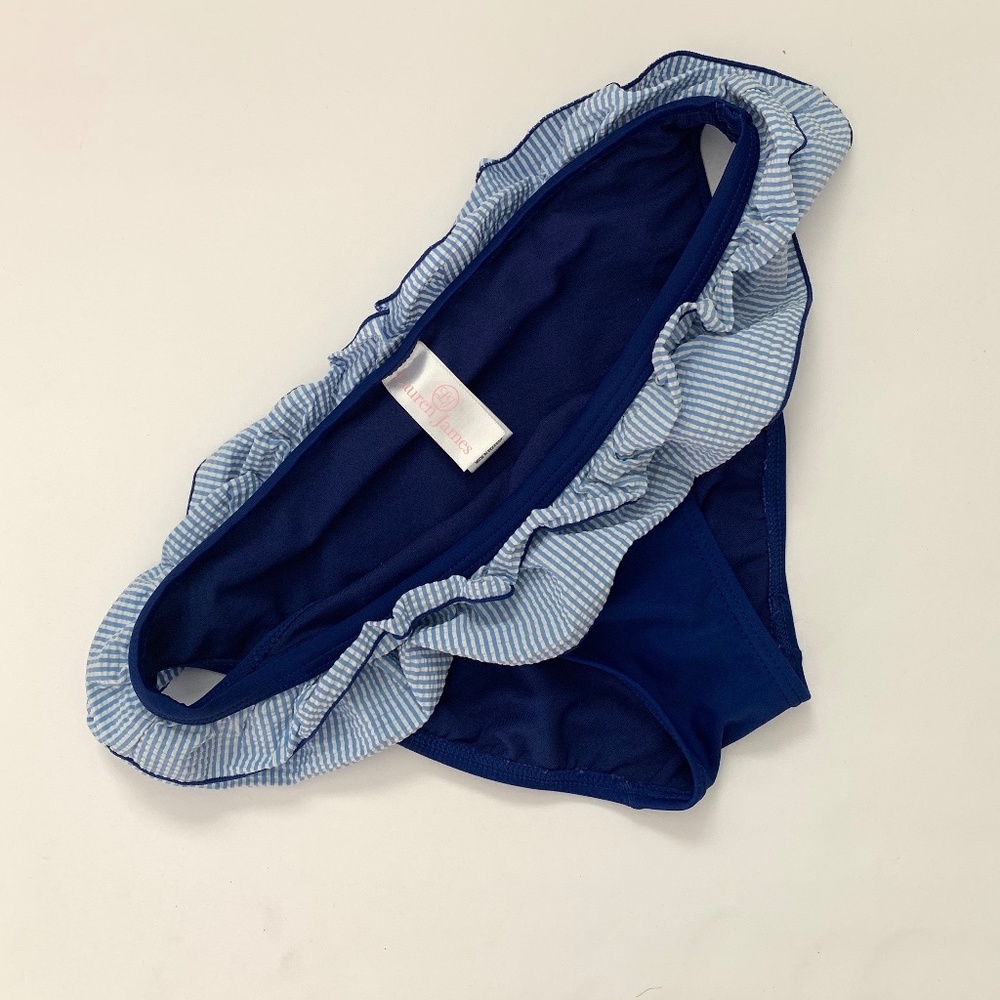 Lauren James bikini bottoms NWOT